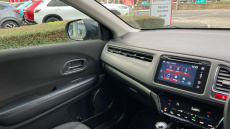 Honda HR-V 1.5 i-VTEC SE Navi 5dr Petrol Hatchback